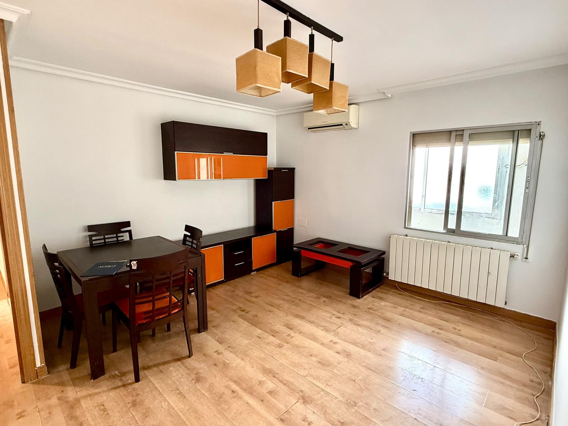 ATRACTIVO PISO INTERIOR EN SAN SEBASTIAN DE LOS REYES