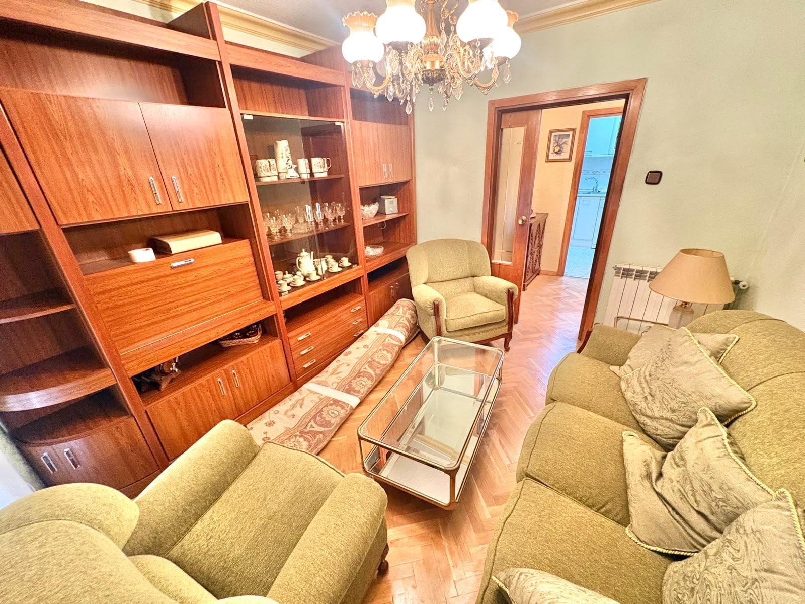 PISO EN VENTA EN AGUILAS